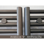 Hugo2 Anthracite