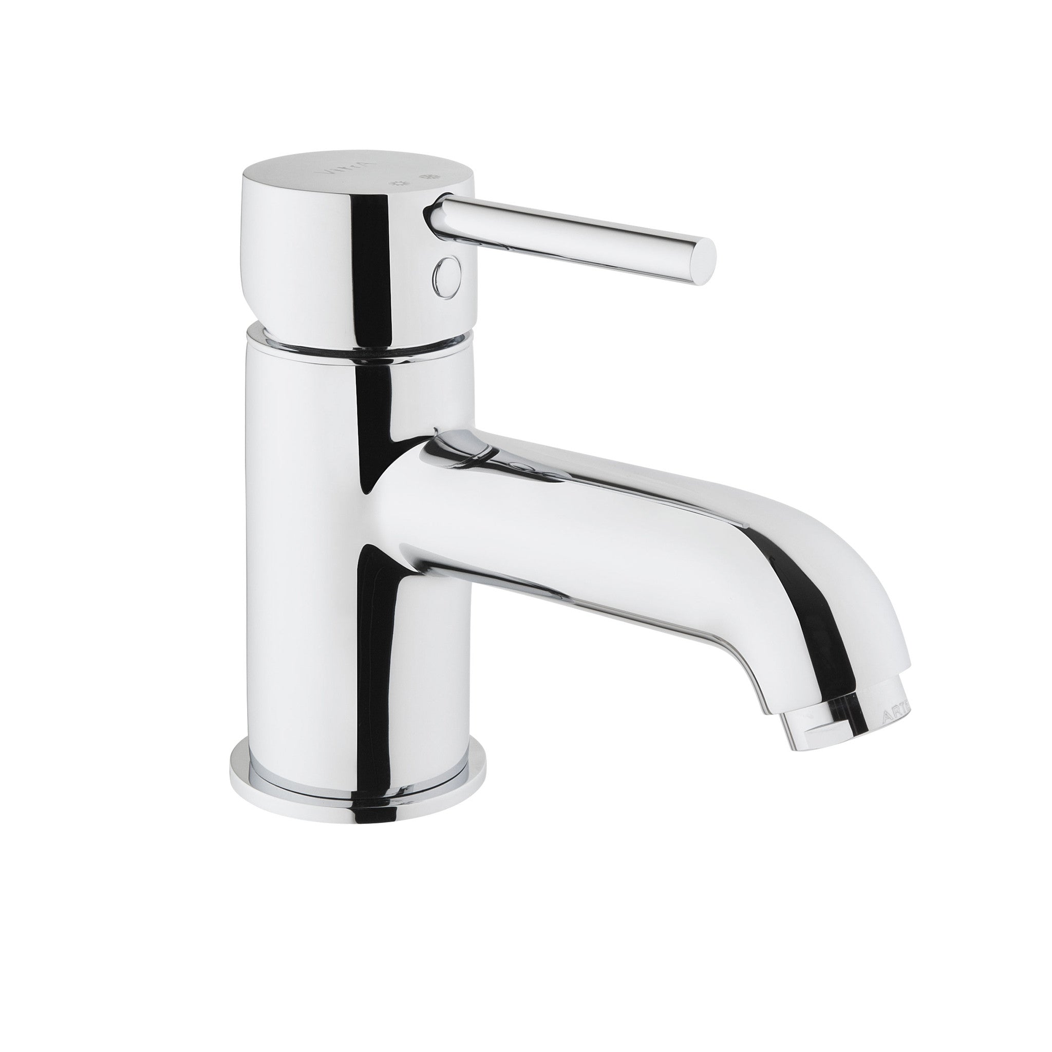 Vitra Minimax S Monobloc Bath Filler