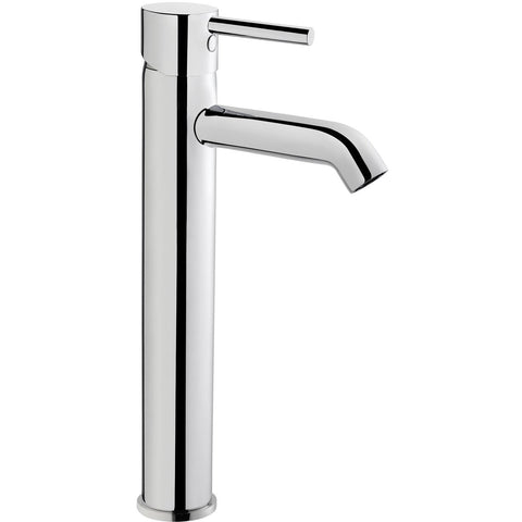 Vitra Minimax S Tall Monobloc Basin Mixer