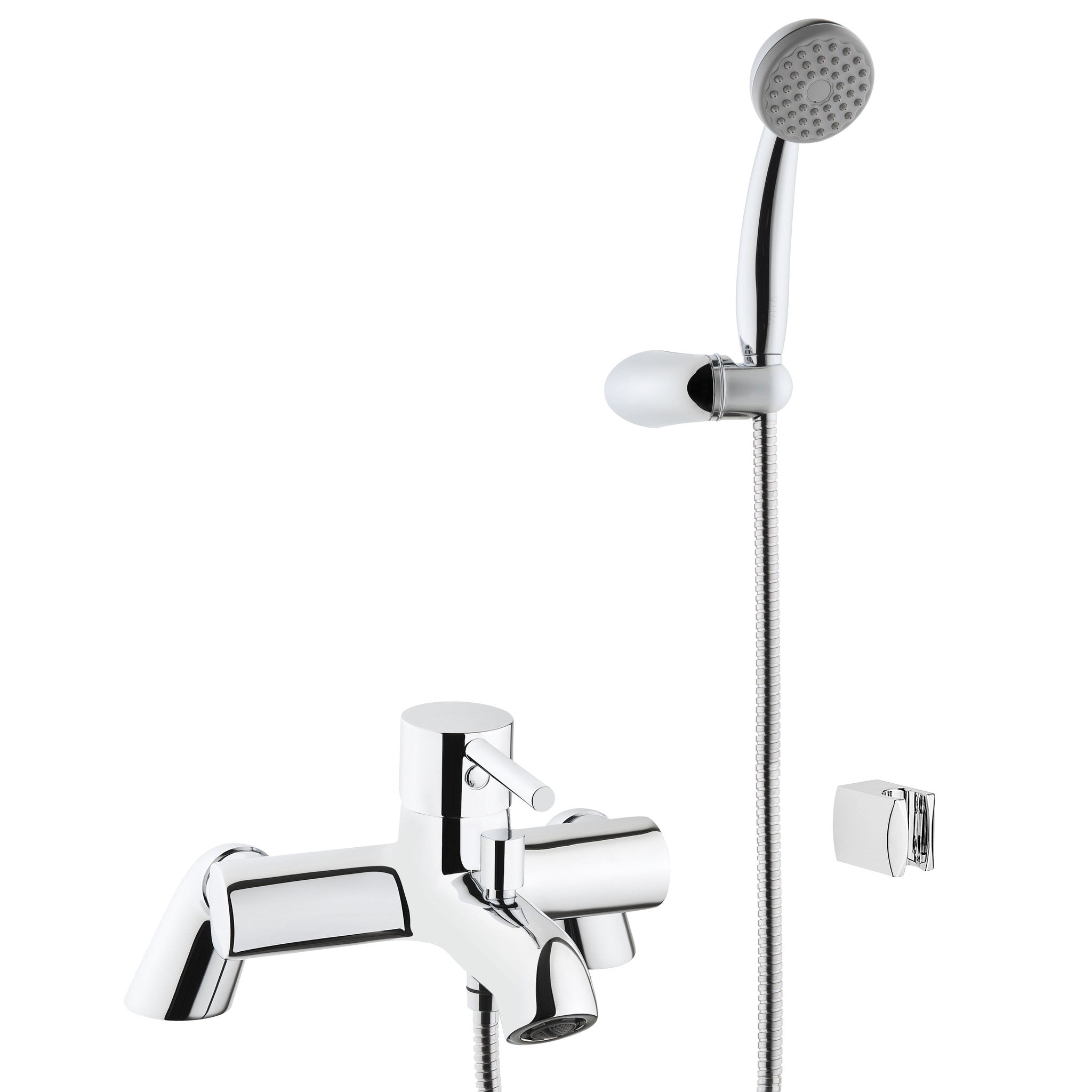 Vitra Minimax S Bath Shower Mixer ( HP)