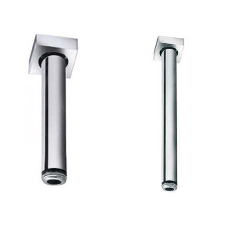 Vado Geometery Round shower head