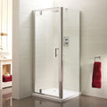 Sommer 8 Pivot door - Bathroom Centre
