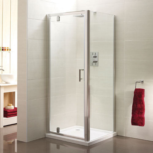 Sommer 8 Pivot door - Bathroom Centre