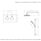 Tavistock Quantum Concealed