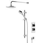Tavistock Quantum Concealed