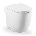 Roca Meridian-N Back To Wall - Bathroom Centre