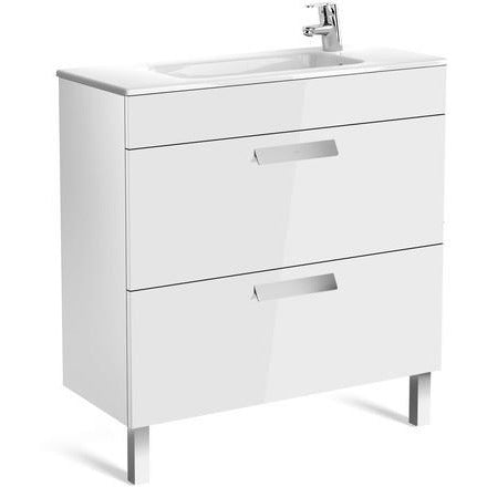 Roca Debba 2 Drawer Compact