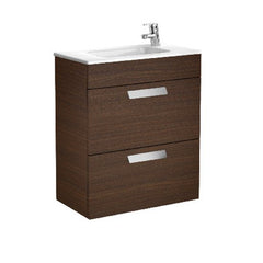 Roca Debba 2 Drawer Compact
