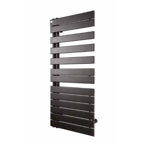 Zehnder Roda Spa Quartz Brown - Bathroom Centre
