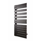 Zehnder Roda Spa Quartz Brown - Bathroom Centre