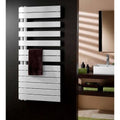Zehnder Roda Spa White - Bathroom Centre