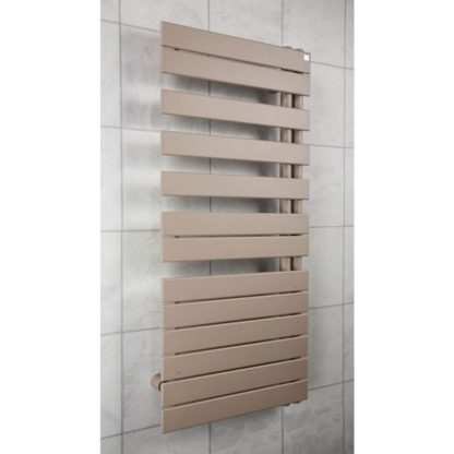 Zehnder Roda Spa Quartz Beige - Bathroom Centre