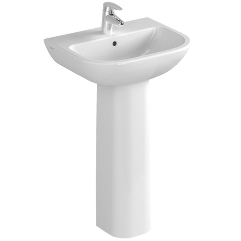 Vitra S20 Washbasins