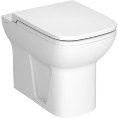 Vitra S20 Back To Wall Wc - Bathroom Centre