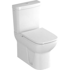Vitra S20 Closed Coupled Toilet - Bathroom Centre