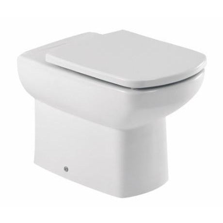 Roca Senso Back to Wall  WC - Bathroom Centre