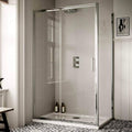 Sommer 6 Side Panel - Bathroom Centre
