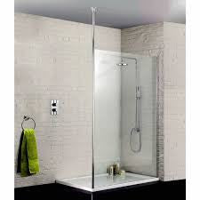 Sommer Glass Panel - Bathroom Centre