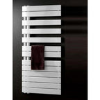 Zehnder Roda Spa Quartz White