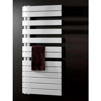 Zehnder Roda Spa Quartz White