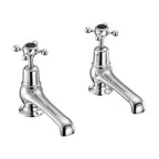 Burlington Claremont Bath Taps
