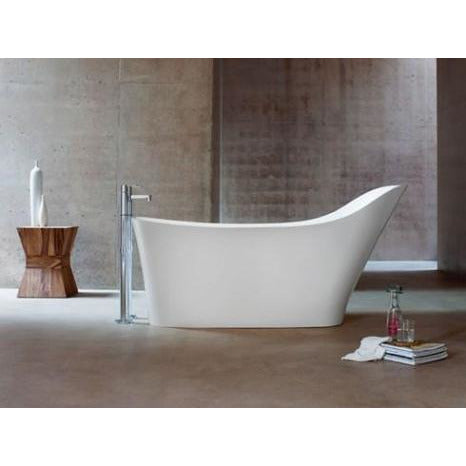Clearwater Natural Stone Nebbia Bath