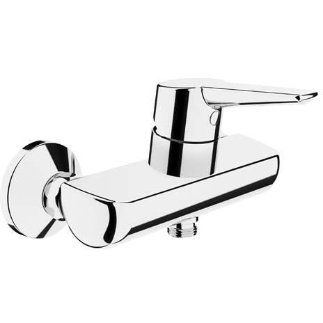 Vitra Solid S Shower Mixer