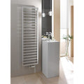 Zehnder Subway Titane - Bathroom Centre