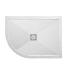 TM 25 Tray Mate Symmetry Offset Quadrant