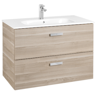 Wall Hung Basin Unit