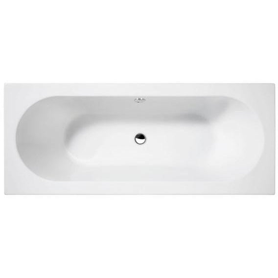 Cleargreen Verde double ended bath - Bathroom Centre