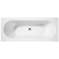 Cleargreen Verde double ended bath - Bathroom Centre