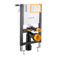 Vitra Wall Hung Short Frame - Bathroom Centre