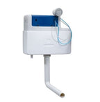 Tavistock Vortex Concealed cistern - Bathroom Centre