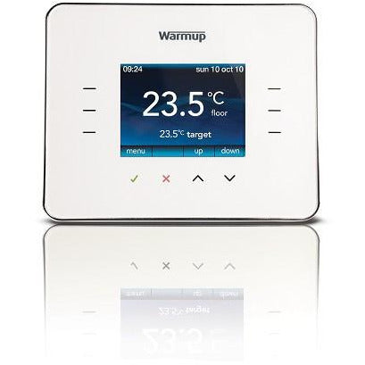 Warmup 3ie Programmable Thermostat