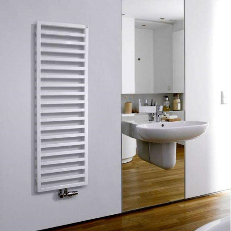 Zehnder Subway White