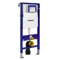 Geberit Duofix WC frame for wall hung WC ( 112cm ) - Bathroom Centre