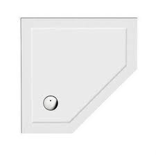 Zamori 35mm Pentangle - Bathroom Centre