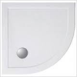 Zamori 35mm Quadrant - Bathroom Centre