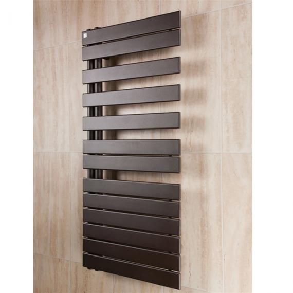 Zehnder Roda Spa Quartz Brown - Bathroom Centre