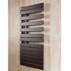 Zehnder Roda Spa Quartz Brown - Bathroom Centre